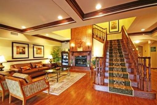 фото отеля Country Inn & Suites Chester
