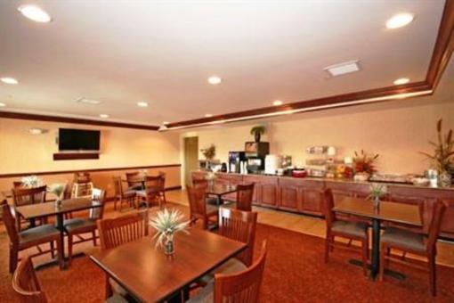 фото отеля Country Inn & Suites Chester