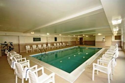 фото отеля Country Inn & Suites Chester