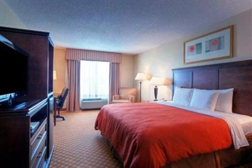 фото отеля Country Inn & Suites Chester