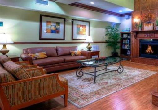 фото отеля Country Inn & Suites Chester