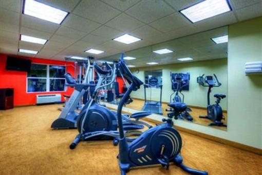 фото отеля Country Inn & Suites Chester