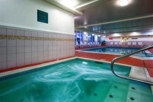 фото отеля Country Inn & Suites Chester