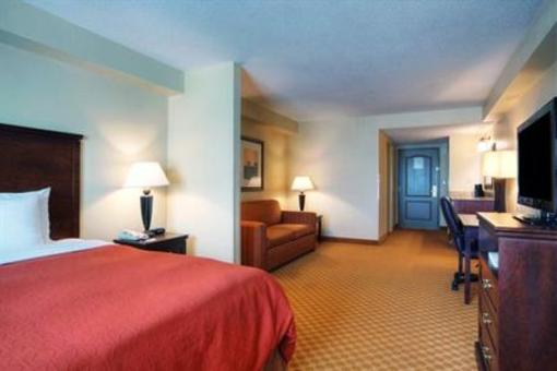 фото отеля Country Inn & Suites Chester