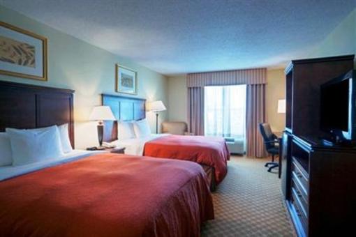 фото отеля Country Inn & Suites Chester
