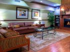 фото отеля Country Inn & Suites Chester