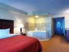 фото отеля Country Inn & Suites Chester