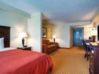 фото отеля Country Inn & Suites Chester