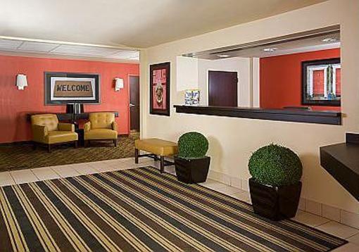 фото отеля Extended Stay America Hotel Hilltop Mall Richmond (California)