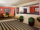 фото отеля Extended Stay America Hotel Hilltop Mall Richmond (California)