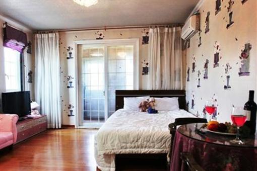 фото отеля Daegwalnyeong Beauty House Pension