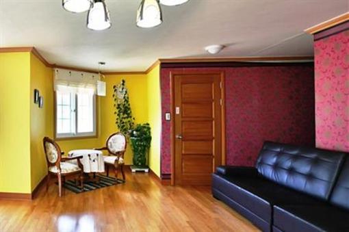 фото отеля Daegwalnyeong Beauty House Pension