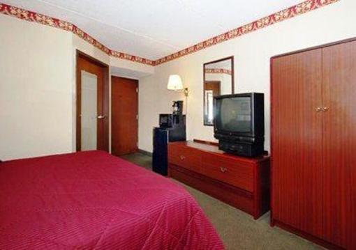 фото отеля Comfort Inn Akron