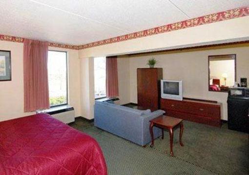фото отеля Comfort Inn Akron
