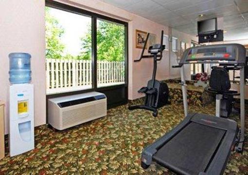 фото отеля Comfort Inn Akron