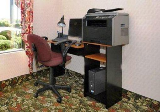 фото отеля Comfort Inn Akron