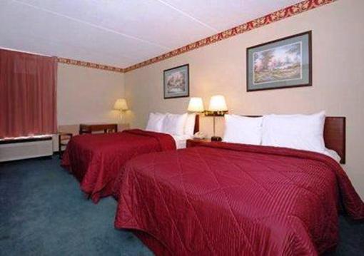фото отеля Comfort Inn Akron