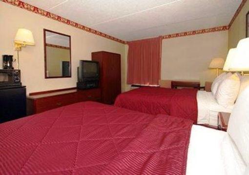 фото отеля Comfort Inn Akron