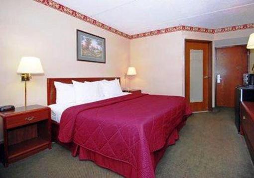 фото отеля Comfort Inn Akron