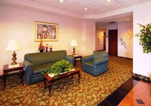 фото отеля Comfort Inn Akron