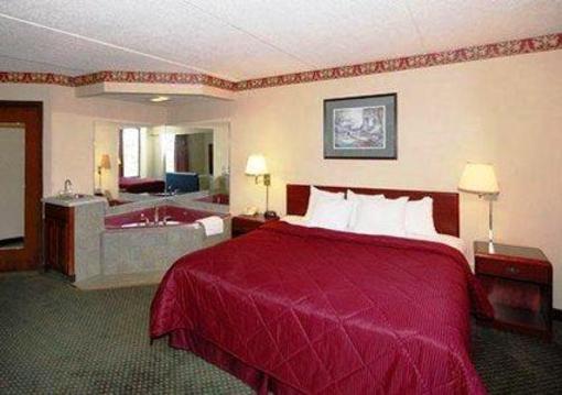 фото отеля Comfort Inn Akron