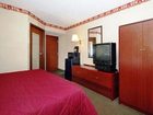 фото отеля Comfort Inn Akron