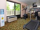фото отеля Comfort Inn Akron