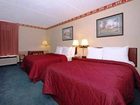 фото отеля Comfort Inn Akron