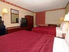 фото отеля Comfort Inn Akron