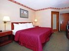 фото отеля Comfort Inn Akron