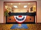фото отеля Comfort Inn Akron