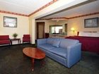 фото отеля Comfort Inn Akron