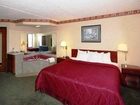 фото отеля Comfort Inn Akron