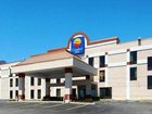 фото отеля Comfort Inn Akron