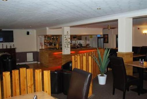 фото отеля Sky Plaza Hotel Cardiff Rhoose