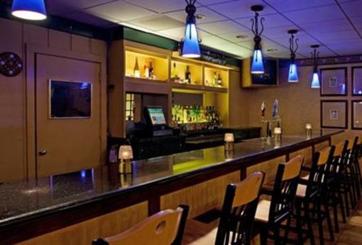 фото отеля Holiday Inn Clarion