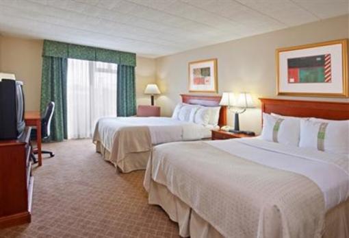 фото отеля Holiday Inn Clarion