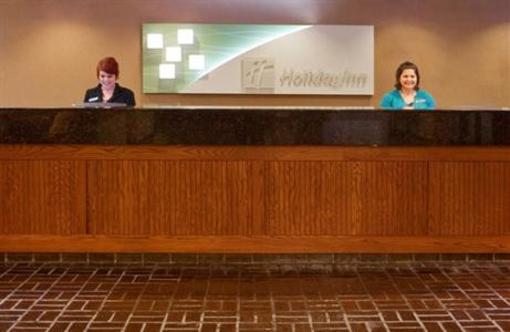 фото отеля Holiday Inn Clarion