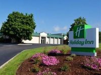 Holiday Inn Clarion