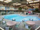 фото отеля Holiday Inn Clarion
