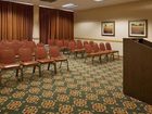 фото отеля Holiday Inn Clarion