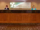 фото отеля Holiday Inn Clarion