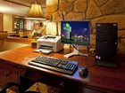 фото отеля Holiday Inn Clarion