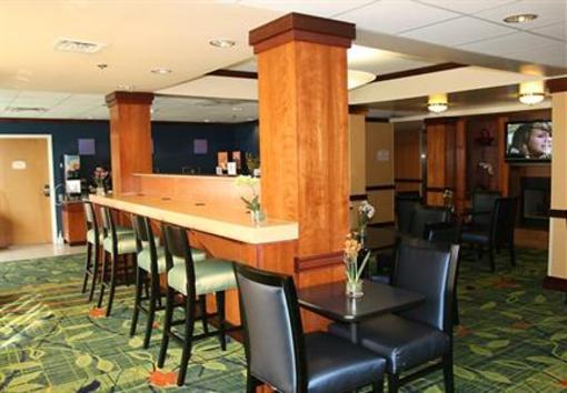 фото отеля Fairfield Inn & Suites Columbus East Reynoldsburg
