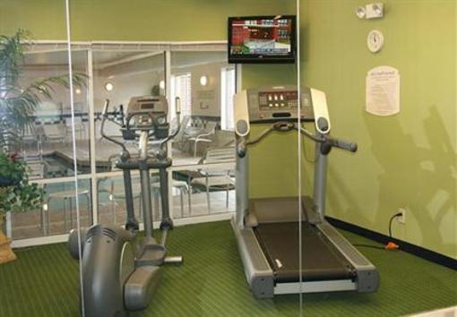 фото отеля Fairfield Inn & Suites Columbus East Reynoldsburg
