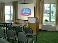 Fairfield Inn & Suites Columbus East Reynoldsburg