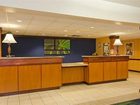 фото отеля Fairfield Inn & Suites Columbus East Reynoldsburg