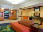 фото отеля Fairfield Inn & Suites Columbus East Reynoldsburg