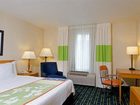 фото отеля Fairfield Inn & Suites Columbus East Reynoldsburg