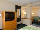 фото отеля Fairfield Inn & Suites Columbus East Reynoldsburg